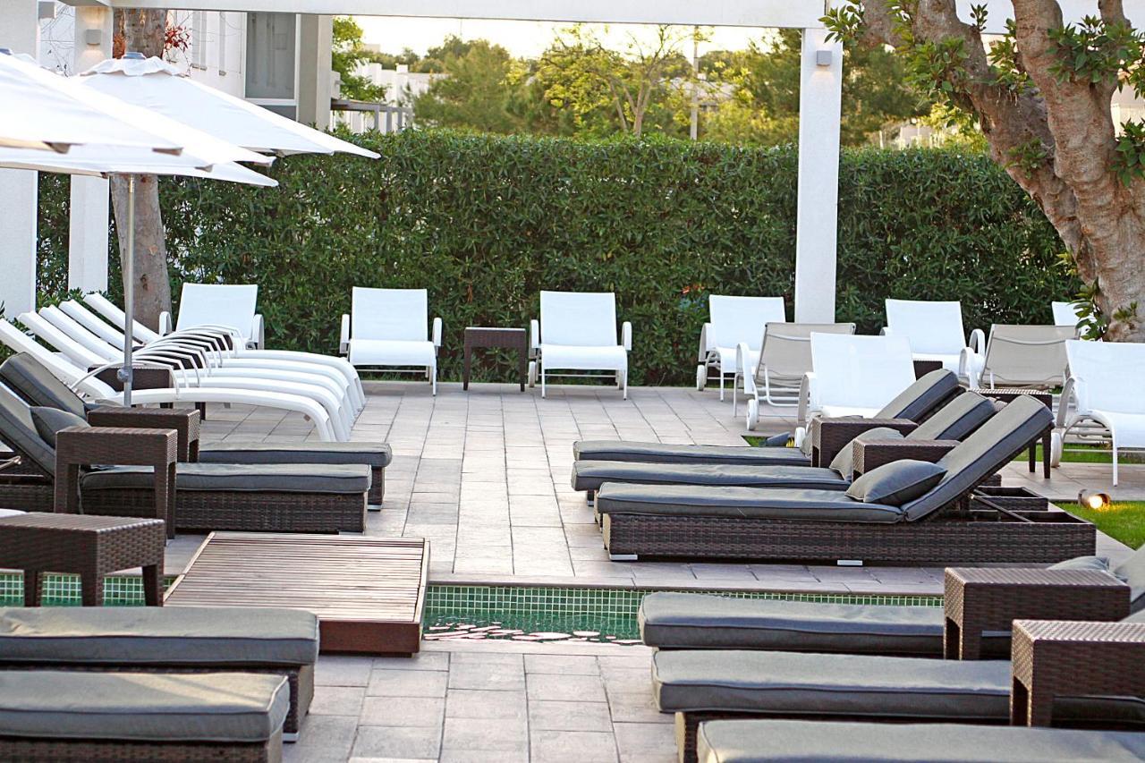 Bg Caballero Hotell 4*