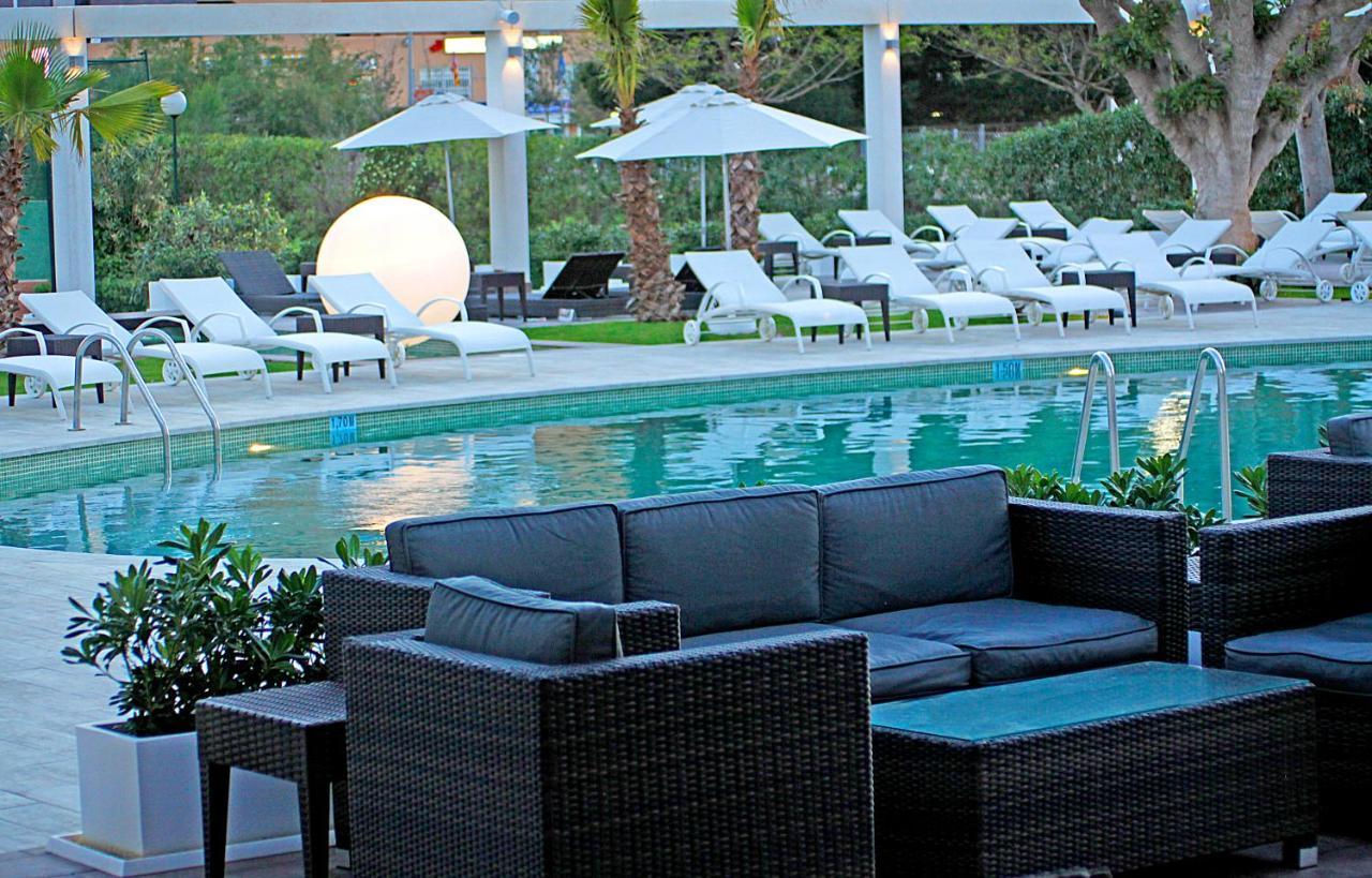 Hotell Bg Caballero