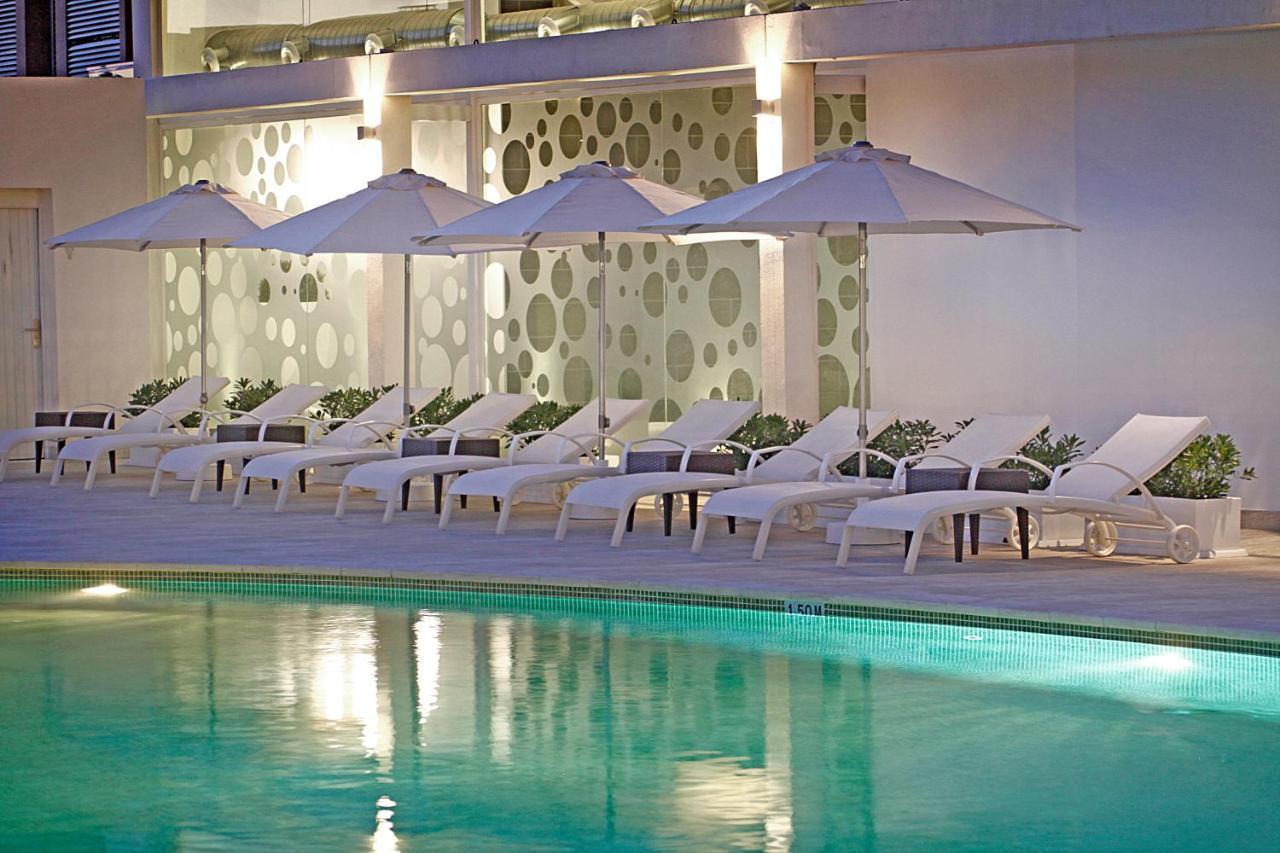 Bg Caballero Hotell Playa de Palma (Mallorca)
