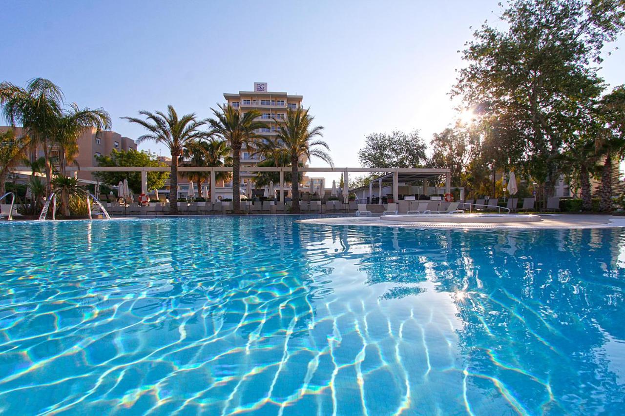 Bg Caballero Hotell Playa de Palma (Mallorca)