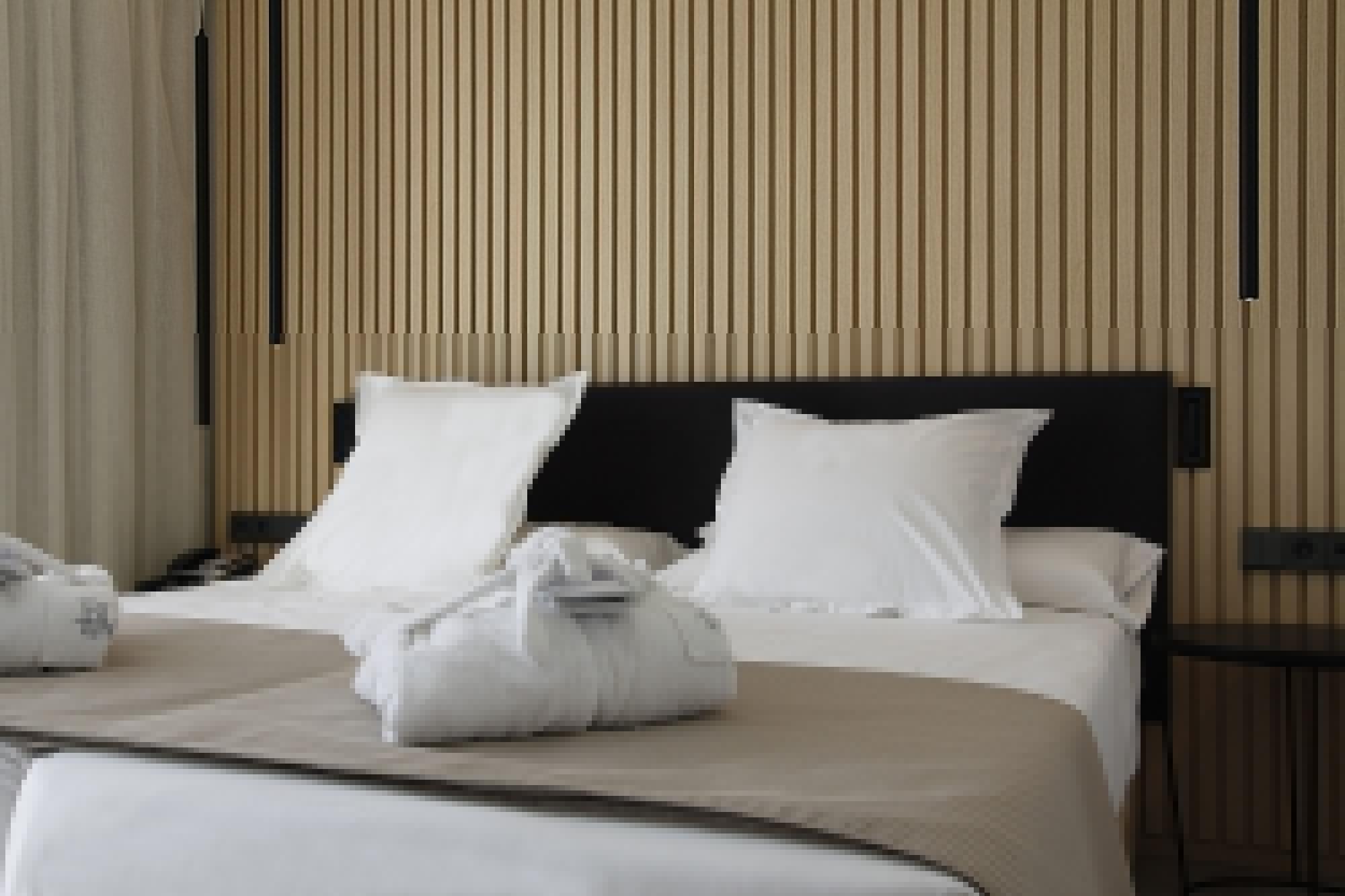 Hotell Bg Caballero