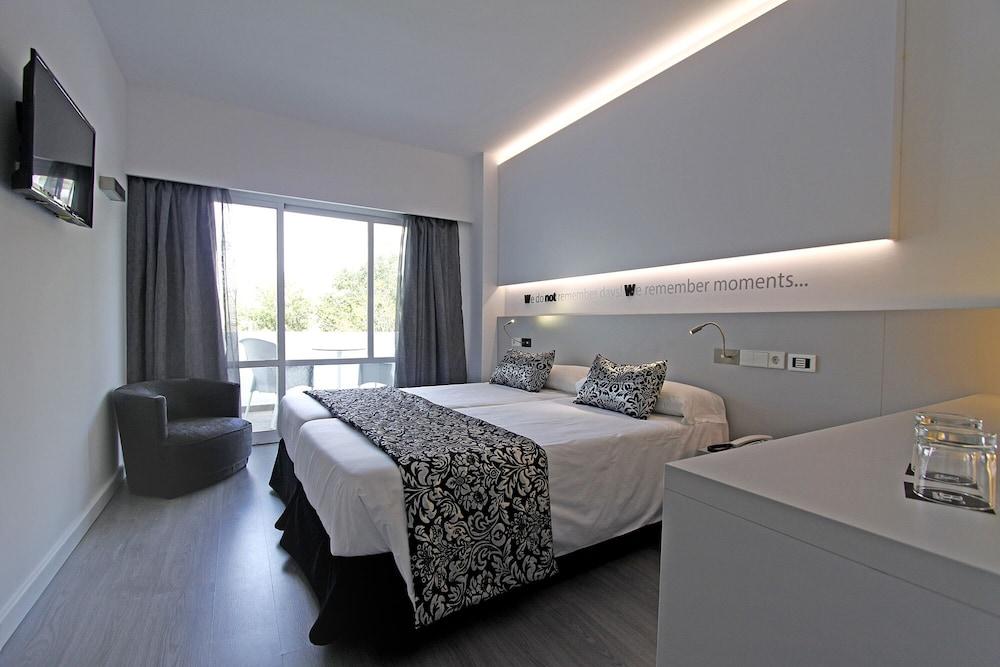 Bg Caballero Hotell Playa de Palma (Mallorca)