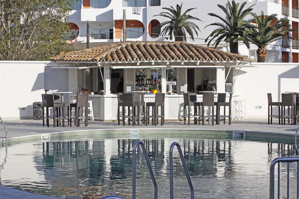 Hotell Bg Caballero 4*
