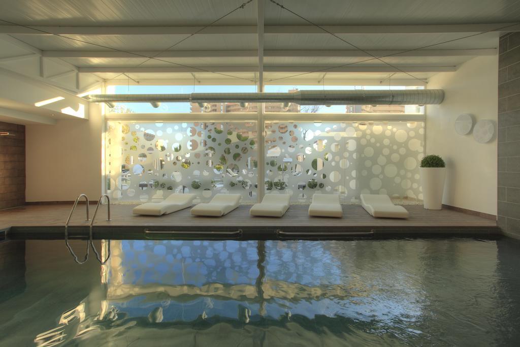 Hotell Bg Caballero 4*