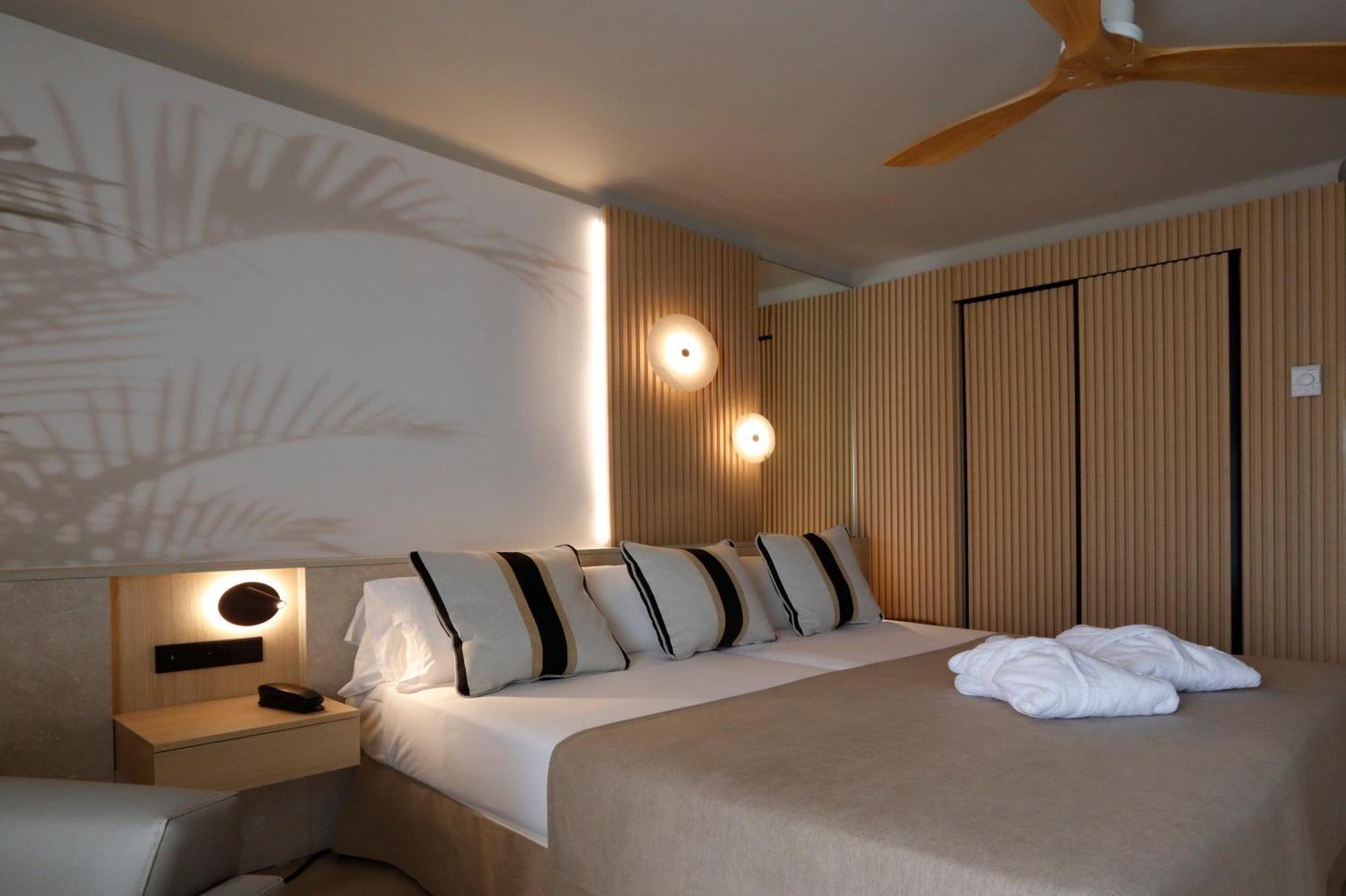 Hotell Bg Caballero 4*