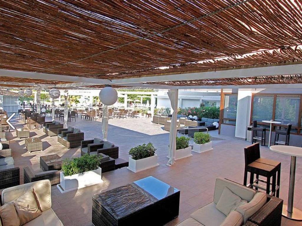 Hotell Bg Caballero