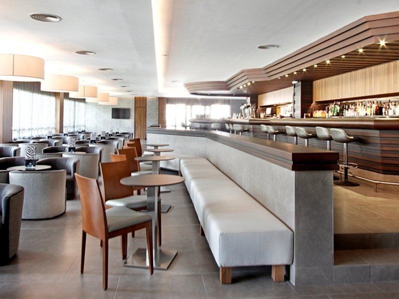 Bg Caballero Hotell Playa de Palma (Mallorca)