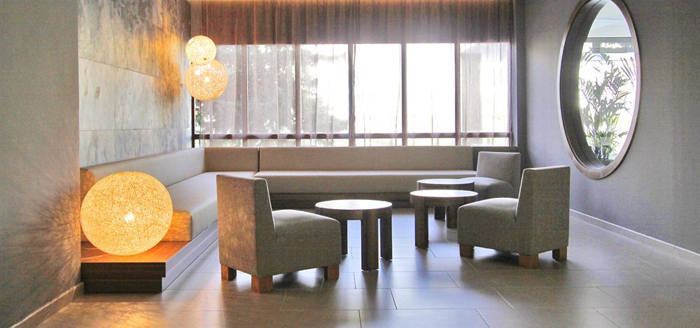 Hotell Bg Caballero 4*