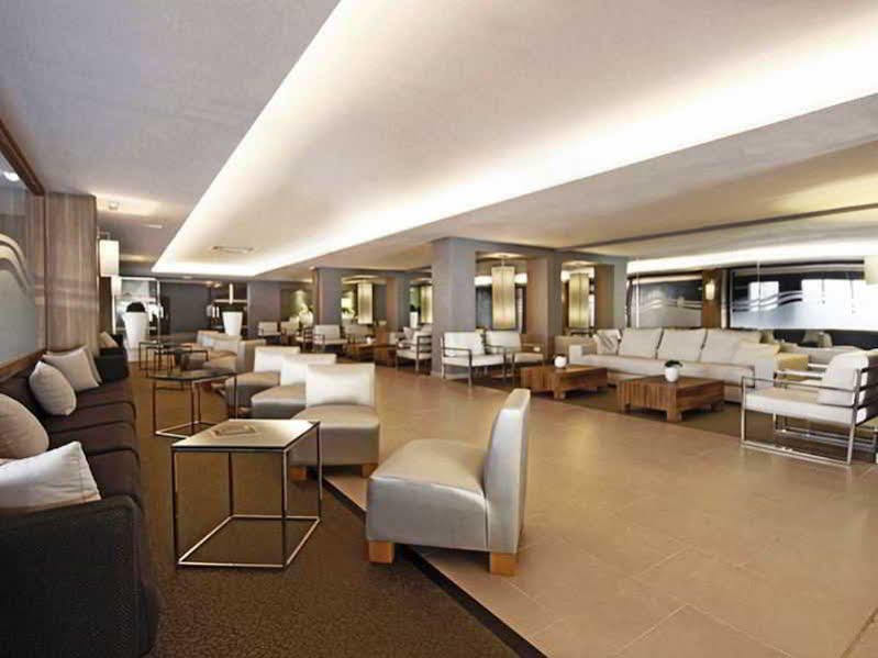 Bg Caballero Hotell 4*